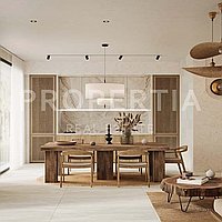 Modern Ocean View Villa In Uluwatu. Villas in Bali for Sale: Вилла в Улувату, Балиан за 256 тыс. USD. Leasehold. Предварительный просмотр фото #2