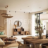 Modern Ocean View Villa In Uluwatu. Villas in Bali for Sale: Вилла в Улувату, Балиан за 256 тыс. USD. Leasehold. Предварительный просмотр фото #1