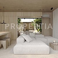 Stunning 2 Bed Coastal Villas In Uluwatu. Villas in Bali for Sale: Вилла в Улувату, Балиан за 274 тыс. USD. Leasehold. Предварительный просмотр фото #1