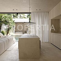 Stunning 2 Bed Coastal Villas In Uluwatu. Villas in Bali for Sale: Вилла в Улувату, Балиан за 274 тыс. USD. Leasehold. Предварительный просмотр фото #1