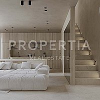 Stunning 2 Bed Coastal Villas In Uluwatu. Villas in Bali for Sale: Вилла в Улувату, Балиан за 274 тыс. USD. Leasehold. Предварительный просмотр фото #3