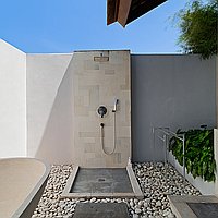 Sanctuary Paradies: Three Bedroom Leasehold Villa with Private Pool Close To Bingin- 2340. Villas in Bali for Sale: Вилла в Улувату, Балиан за 296 тыс. USD. Leasehold. Предварительный просмотр фото #9