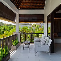 Sanctuary Paradies: Three Bedroom Leasehold Villa with Private Pool Close To Bingin- 2340. Villas in Bali for Sale: Вилла в Улувату, Балиан за 296 тыс. USD. Leasehold. Предварительный просмотр фото #12