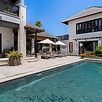 Sanctuary Paradies: Three Bedroom Leasehold Villa with Private Pool Close To Bingin- 2340. Villas in Bali for Sale: Вилла в Улувату, Балиан за 296 тыс. USD. Leasehold. Предварительный просмотр фото #1