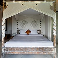 Sanctuary Paradies: Three Bedroom Leasehold Villa with Private Pool Close To Bingin- 2340. Villas in Bali for Sale: Вилла в Улувату, Балиан за 296 тыс. USD. Leasehold. Предварительный просмотр фото #7