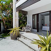 Sanctuary Paradies: Three Bedroom Leasehold Villa with Private Pool Close To Bingin- 2340. Villas in Bali for Sale: Вилла в Улувату, Балиан за 296 тыс. USD. Leasehold. Предварительный просмотр фото #14