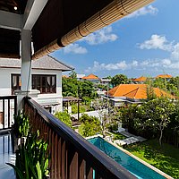 Sanctuary Paradies: Three Bedroom Leasehold Villa with Private Pool Close To Bingin- 2340. Villas in Bali for Sale: Вилла в Улувату, Балиан за 296 тыс. USD. Leasehold. Предварительный просмотр фото #13