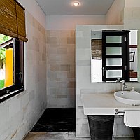 Sanctuary Paradies: Three Bedroom Leasehold Villa with Private Pool Close To Bingin- 2340. Villas in Bali for Sale: Вилла в Улувату, Балиан за 296 тыс. USD. Leasehold. Предварительный просмотр фото #11