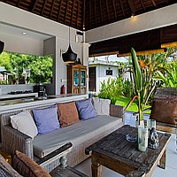 Sanctuary Paradies: Three Bedroom Leasehold Villa with Private Pool Close To Bingin- 2340. Villas in Bali for Sale: Вилла в Улувату, Балиан за 296 тыс. USD. Leasehold. Предварительный просмотр фото #2