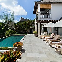 Sanctuary Paradies: Three Bedroom Leasehold Villa with Private Pool Close To Bingin- 2340. Villas in Bali for Sale: Вилла в Улувату, Балиан за 296 тыс. USD. Leasehold. Предварительный просмотр фото #1