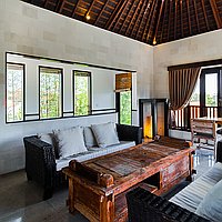 Sanctuary Paradies: Three Bedroom Leasehold Villa with Private Pool Close To Bingin- 2340. Villas in Bali for Sale: Вилла в Улувату, Балиан за 296 тыс. USD. Leasehold. Предварительный просмотр фото #5