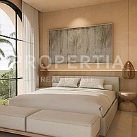 Incredible 2-Bedroom Modern Villa Uluwatu. Villas in Bali for Sale: Вилла в Улувату, Балиан за 21 млн. RUB. Leasehold. Предварительный просмотр фото #3