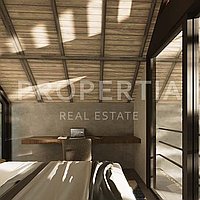 Amazing Tropical Haven In Uluwatu. Villas in Bali for Sale: Vila di dalam Uluwatu, Bali untuk 3,6 Miliar IDR. Leasehold. Pratinjau foto #7