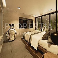 Amazing Tropical Haven In Uluwatu. Villas in Bali for Sale: Вилла в Улувату, Балиан за 211 тыс. USD. Leasehold. Предварительный просмотр фото #3