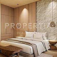 Amazing Modern Villas Just Minutes From Thomas Beach. Villas in Bali for Sale: Вилла в Улувату, Балиан за 26,1 млн. RUB. Leasehold. Предварительный просмотр фото #1