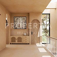 Amazing Modern Villas Just Minutes From Thomas Beach. Villas in Bali for Sale: Вилла в Улувату, Балиан за 26,1 млн. RUB. Leasehold. Предварительный просмотр фото #4