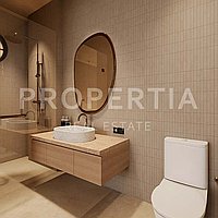 Amazing Modern Villas Just Minutes From Thomas Beach. Villas in Bali for Sale: Вилла в Улувату, Балиан за 26,1 млн. RUB. Leasehold. Предварительный просмотр фото #3