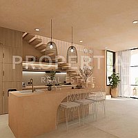 Amazing Modern Villas Just Minutes From Thomas Beach. Villas in Bali for Sale: Вилла в Улувату, Балиан за 335 тыс. USD. Leasehold. Предварительный просмотр фото #1