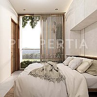 Stunning Tropical Mediterranean 3 Bed Villas In Pecatu. Villas in Bali for Sale: Вилла в Улувату, Балиан за 259 тыс. USD. Leasehold. Предварительный просмотр фото #4