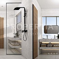 Stunning Tropical Mediterranean 3 Bed Villas In Pecatu. Villas in Bali for Sale: Вилла в Улувату, Балиан за 259 тыс. USD. Leasehold. Предварительный просмотр фото #5