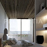 Stunning Tropical Mediterranean 3 Bed Villas In Pecatu. Villas in Bali for Sale: Вилла в Улувату, Балиан за 259 тыс. USD. Leasehold. Предварительный просмотр фото #8