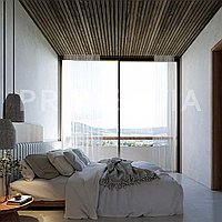 Stunning Tropical Mediterranean 3 Bed Villas In Pecatu. Villas in Bali for Sale: Вилла в Улувату, Балиан за 259 тыс. USD. Leasehold. Предварительный просмотр фото #9