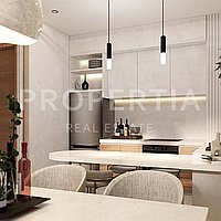 Stunning Tropical Mediterranean 3 Bed Villas In Pecatu. Villas in Bali for Sale: Вилла в Улувату, Балиан за 259 тыс. USD. Leasehold. Предварительный просмотр фото #2