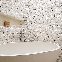 Amazing Loft Style Villa In Uluwatu. Villas in Bali for Sale: Вилла в Улувату, Балиан за 124 тыс. USD. Leasehold. Предварительный просмотр фото #4