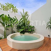 Amazing Loft Style Villa In Uluwatu. Villas in Bali for Sale: Vila di dalam Uluwatu, Bali untuk 2,1 Miliar IDR. Leasehold. Pratinjau foto #8