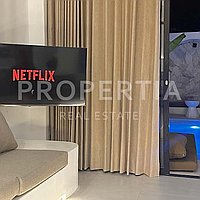 Modern Mediterranean Villa In Uluwatu. Villas in Bali for Sale: Вилла в Улувату, Балиан за 11,5 млн. RUB. Leasehold. Предварительный просмотр фото #13