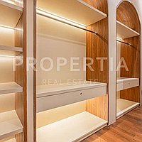 Stunning Modern Tropical Villa In Uluwatu. Villas in Bali for Sale: Вилла в Улувату, Балиан за 24,2 млн. RUB. Freehold. Предварительный просмотр фото #11