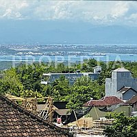 Modern Mediterranean Villa In Uluwatu. Villas in Bali for Sale: Вилла в Улувату, Балиан за 11,5 млн. RUB. Leasehold. Предварительный просмотр фото #16