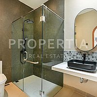 Stunning Modern Tropical Villa In Uluwatu. Villas in Bali for Sale: Вилла в Улувату, Балиан за 24,2 млн. RUB. Freehold. Предварительный просмотр фото #15