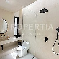 Modern Mediterranean Villa In Uluwatu. Villas in Bali for Sale: Вилла в Улувату, Балиан за 11,5 млн. RUB. Leasehold. Предварительный просмотр фото #6