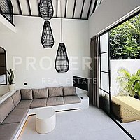 Modern Mediterranean Villa In Uluwatu. Villas in Bali for Sale: Вилла в Улувату, Балиан за 146 тыс. USD. Leasehold. Предварительный просмотр фото #1