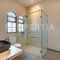 Stunning Modern Tropical Villa In Uluwatu. Villas in Bali for Sale: Вилла в Улувату, Балиан за 24,2 млн. RUB. Freehold. Предварительный просмотр фото #12