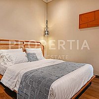 Stunning Modern Tropical Villa In Uluwatu. Villas in Bali for Sale: Вилла в Улувату, Балиан за 24,2 млн. RUB. Freehold. Предварительный просмотр фото #10