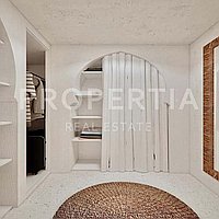 Tranquil Tropical Retreat Steps To The Beach. Villas in Bali for Sale: Вилла в Улувату, Балиан за 12,7 млн. RUB. Leasehold. Предварительный просмотр фото #2