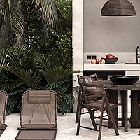 New Modern Two-Bedroom Villa in Nyang Nyang, Uluwatu. Villas in Bali for Sale: Вилла в Улувату, Балиан за 14,5 млн. RUB. Leasehold. Предварительный просмотр фото #6