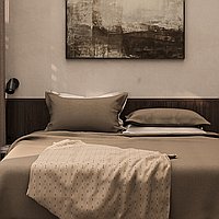 New Modern Two-Bedroom Villa in Nyang Nyang, Uluwatu. Villas in Bali for Sale: Вилла в Улувату, Балиан за 14,5 млн. RUB. Leasehold. Предварительный просмотр фото #8