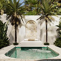 Brand New 1-Bedroom Villas in Uluwatu, Double-Storey, Close to the  Beach. Villas in Bali for Sale: Вилла в Улувату, Балиан за 185 тыс. USD. Leasehold. Предварительный просмотр фото #8