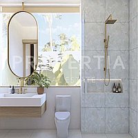 Stunning Modern Tropical Villa In Uluwatu. Villas in Bali for Sale: Вилла в Улувату, Балиан за 373 тыс. USD. Leasehold. Предварительный просмотр фото #5