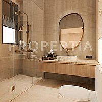 Stunning Modern Villa Project In Uluwatu. Villas in Bali for Sale: Вилла в Улувату, Балиан за 17,9 млн. RUB. Leasehold. Предварительный просмотр фото #3