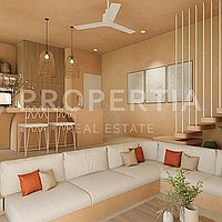 Stunning Modern Villa Project In Uluwatu. Villas in Bali for Sale: Вилла в Улувату, Балиан за 230 тыс. USD. Leasehold. Предварительный просмотр фото #1