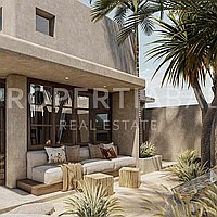 Captivating Luxury Living In Uluwatu. Villas in Bali for Sale: Вилла в Улувату, Балиан за 280 тыс. USD. Leasehold. Предварительный просмотр фото #7