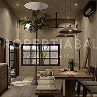 Captivating Luxury Living In Uluwatu. Villas in Bali for Sale: Вилла в Улувату, Балиан за 280 тыс. USD. Leasehold. Предварительный просмотр фото #3