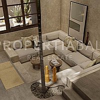 Captivating Luxury Living In Uluwatu. Villas in Bali for Sale: Вилла в Улувату, Балиан за 280 тыс. USD. Leasehold. Предварительный просмотр фото #1