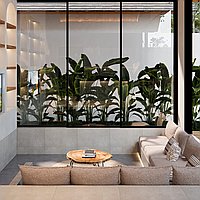 Investment Opportunity: Off-Plan One-Bedroom Villa Near Nyang Nyang Beach. Villas in Bali for Sale: Vila di dalam Uluwatu, Bali untuk 2,7 Miliar IDR. Leasehold. Pratinjau foto #10