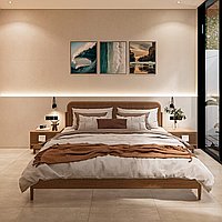 Investment Opportunity: Off-Plan One-Bedroom Villa Near Nyang Nyang Beach. Villas in Bali for Sale: Vila di dalam Uluwatu, Bali untuk 2,7 Miliar IDR. Leasehold. Pratinjau foto #13