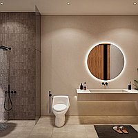 Investment Opportunity: Off-Plan One-Bedroom Villa Near Nyang Nyang Beach. Villas in Bali for Sale: Вилла в Улувату, Балиан за 160 тыс. USD. Leasehold. Предварительный просмотр фото #5